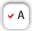 Restore website text to default settings.